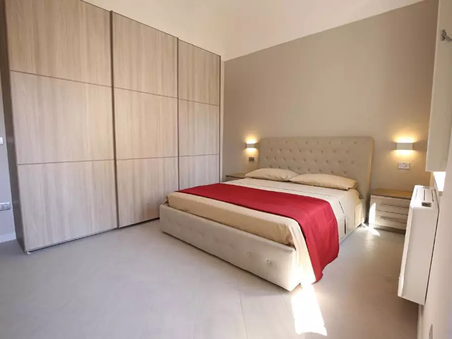 Immagine 5 di Appartamento in vendita  in Via della Amalfitania 58 a Siracusa