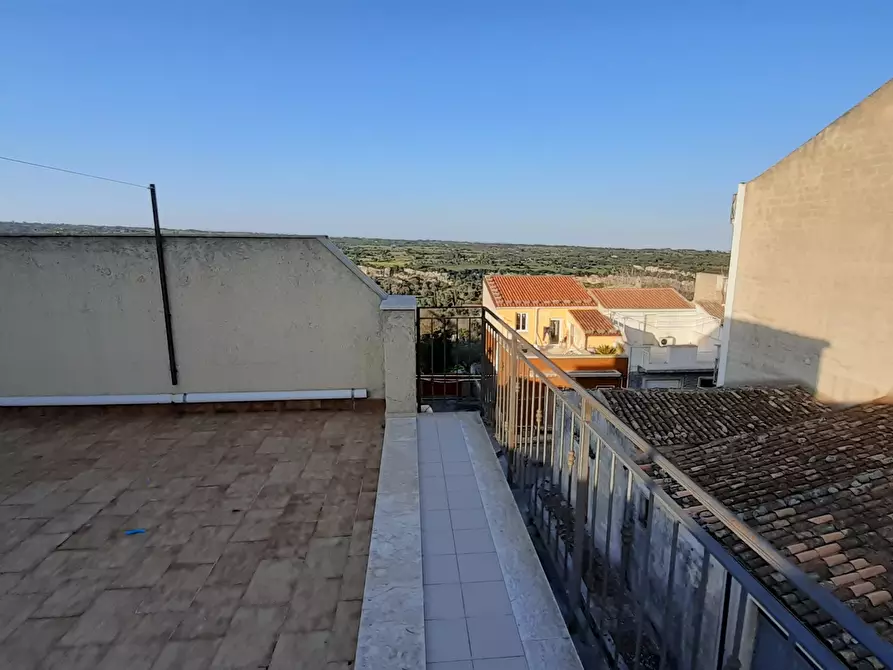 Immagine 32 di Casa indipendente in vendita  in Via Procida 9 a Canicattini Bagni