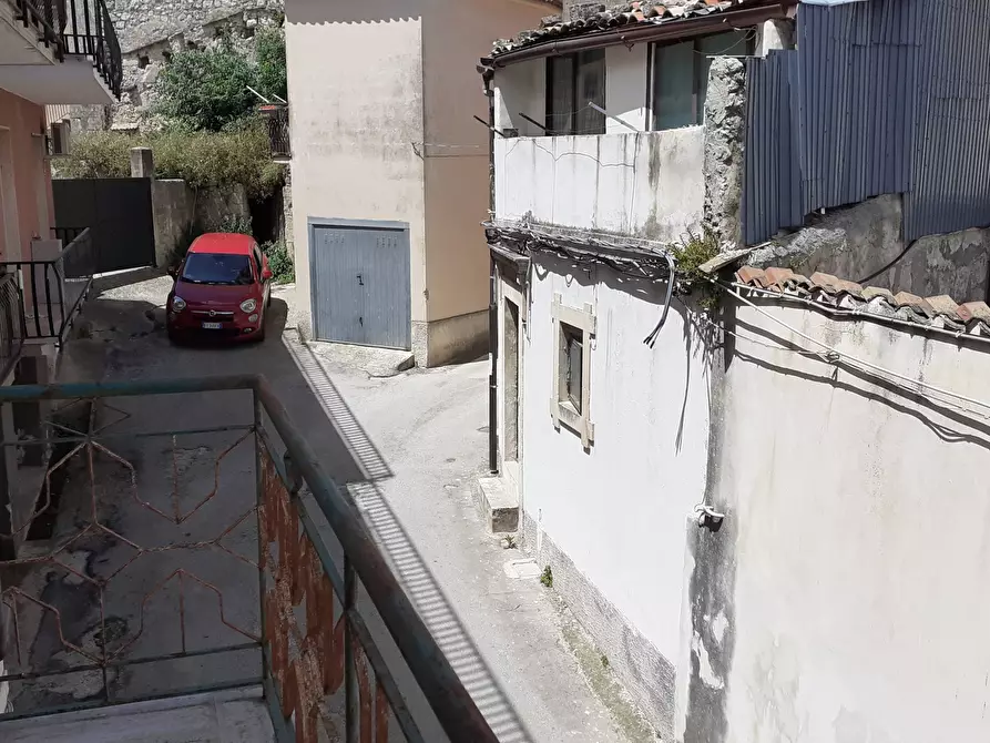 Immagine 10 di Casa indipendente in vendita  in Via Sant'Antonio 20 a Palazzolo Acreide