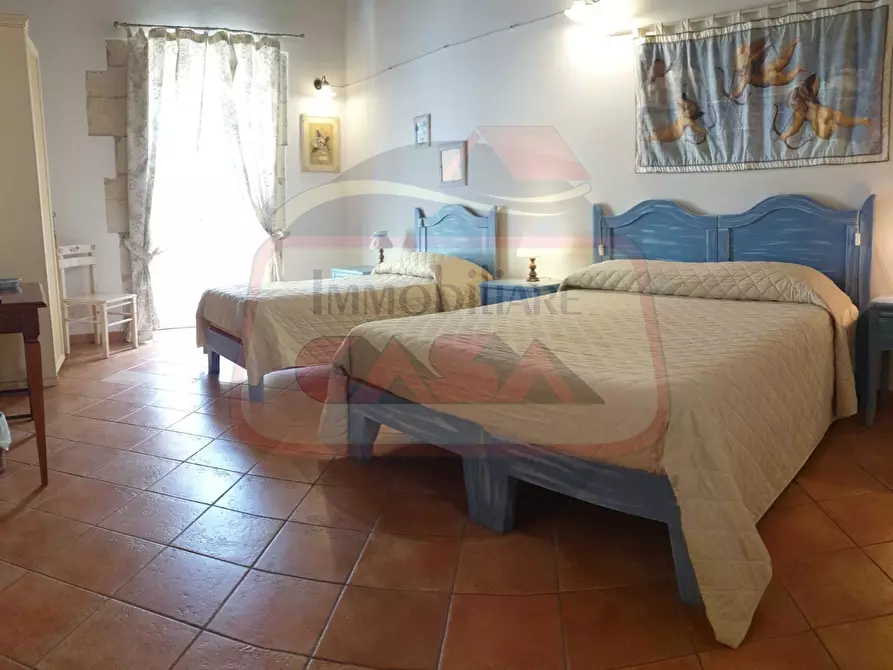 Immagine 5 di Terratetto in vendita  in Via Tommaso Gargallo 39 a Siracusa