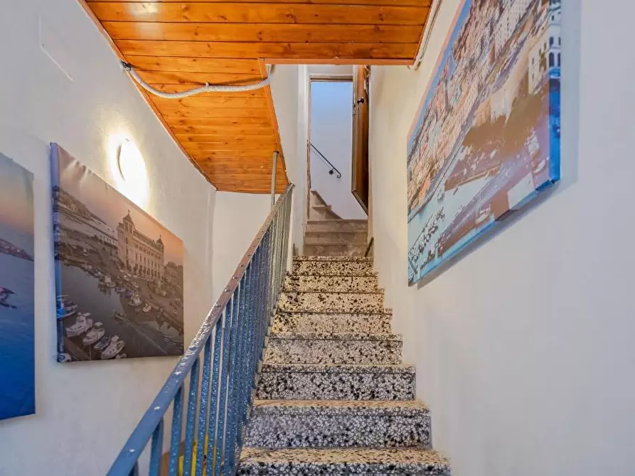 Immagine 28 di Appartamento in vendita  in Via delle Grazie a Siracusa