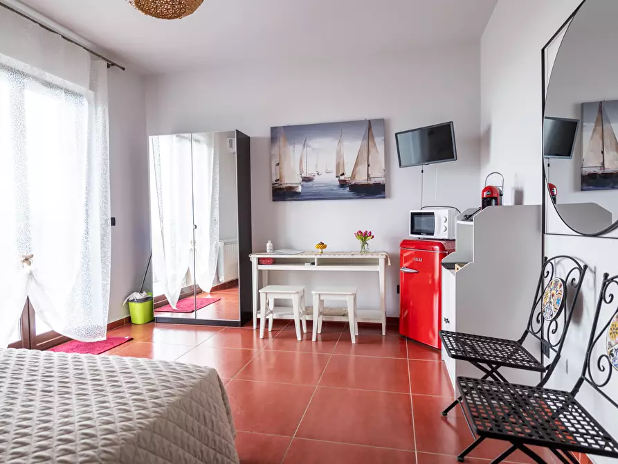 Immagine 95 di Villa in vendita  in Via Vincenzo Bellini 163 a Piedimonte Etneo