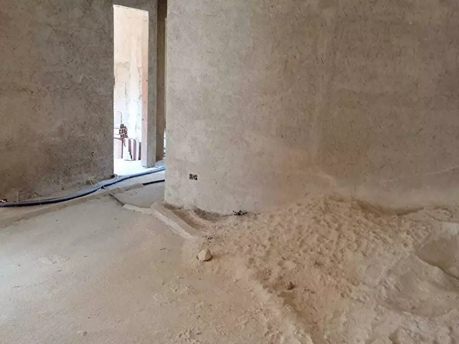 Immagine 5 di Terratetto in vendita  in Via A. Uccello 31 a Canicattini Bagni