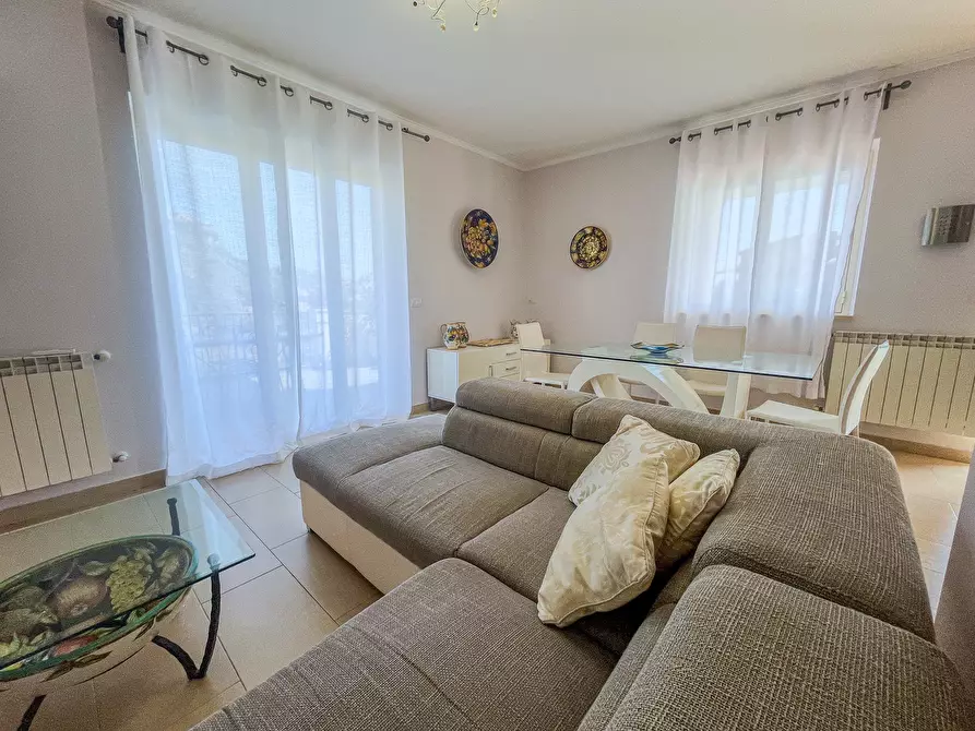 Immagine 33 di Villa in vendita  in Via Crocefisso 16 a Taormina