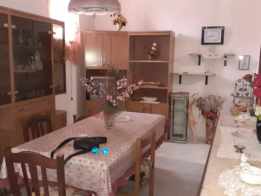 Immagine 8 di Casa indipendente in vendita  in Via Calendoli 5 a Palazzolo Acreide