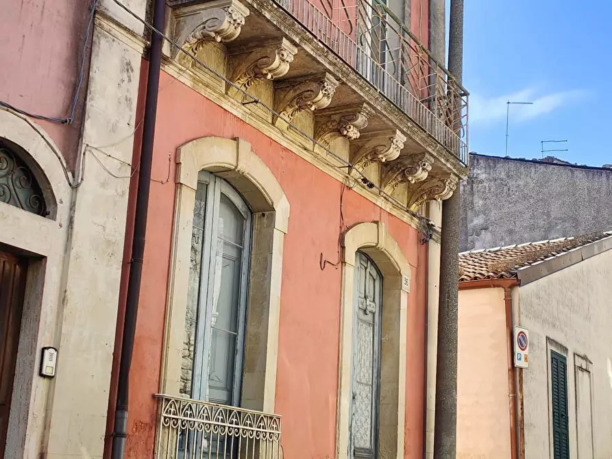 Immagine 40 di Casa indipendente in vendita  in Via Nicolò Zocco 3434 a Palazzolo Acreide