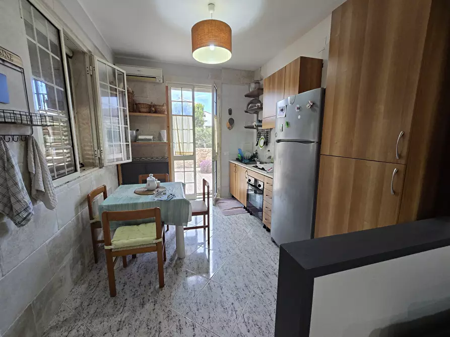 Immagine 16 di Casa bifamiliare in vendita  in Strada Capo Murro di Porco 282 a Siracusa