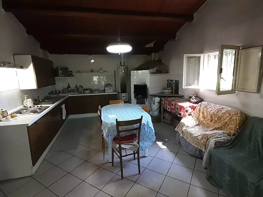 Immagine 6 di Rustico / casale in vendita  in Strada Provinciale 24 21 a Noto