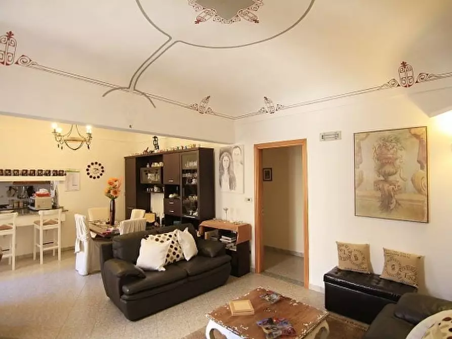 Immagine 6 di Appartamento in vendita  in Via Larga 13 a Siracusa