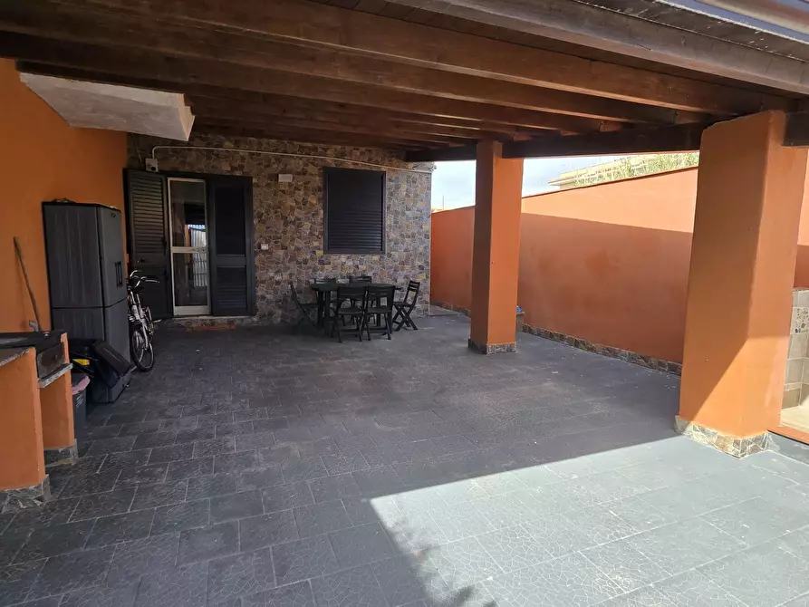 Immagine 21 di Appartamento in vendita  in Via Elsa Morante 142 a Avola