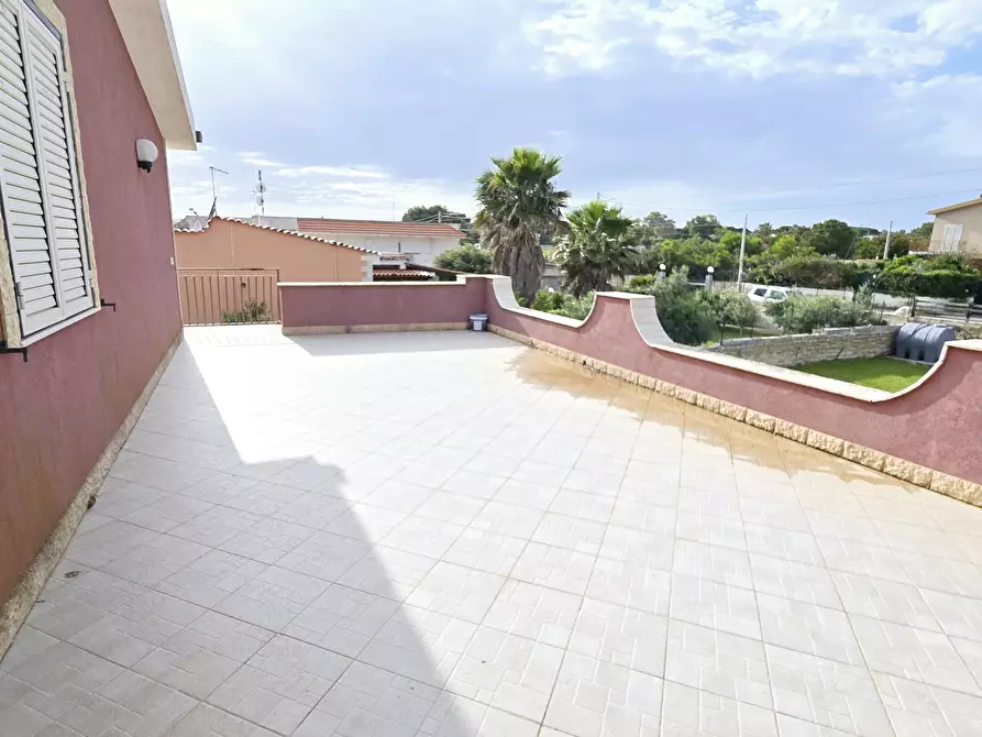 Immagine 40 di Casa bifamiliare in vendita  in Strada Capo Murro di Porco 282 a Siracusa