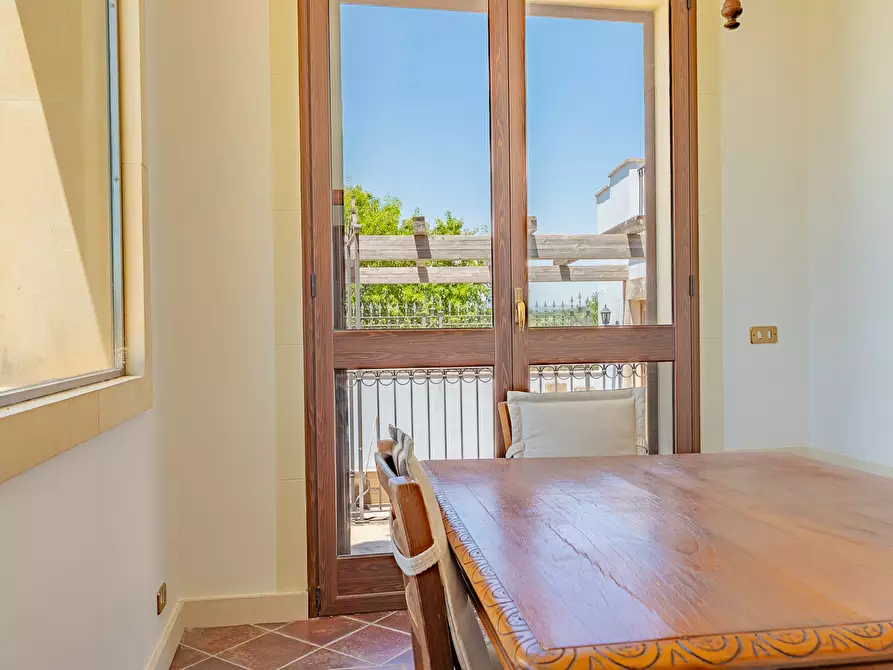 Immagine 52 di Villa in vendita  in Via Agamennone 2 a Siracusa