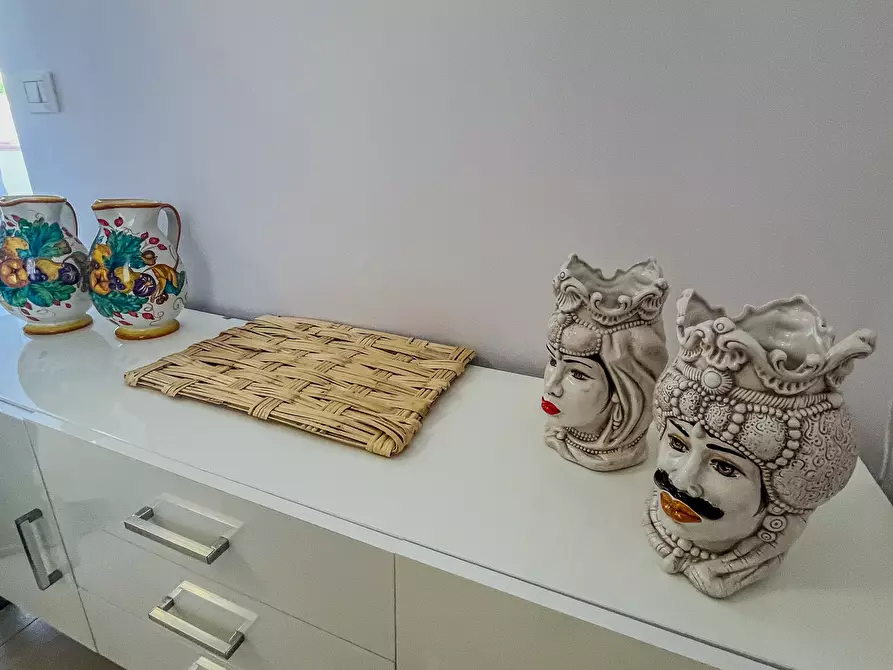 Immagine 40 di Villa in vendita  in Contrada Mastrissa a Taormina