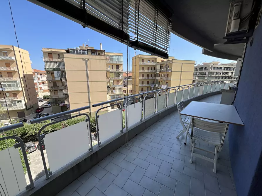 Immagine 7 di Appartamento in vendita  in Viale Scala Greca 406 a Siracusa