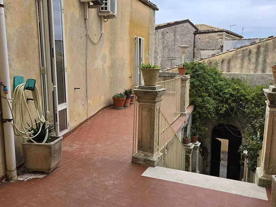 Immagine 34 di Casa indipendente in vendita  in Via Guglielmo Messina 15 a Palazzolo Acreide