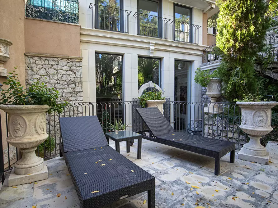 Immagine 61 di Villa in vendita  in Salita Giafari 25 a Taormina