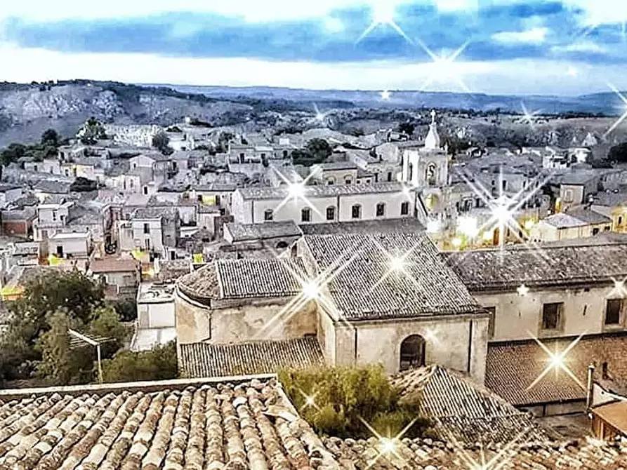 Immagine 2 di Casa indipendente in vendita  in Via Lenza 5353 a Palazzolo Acreide