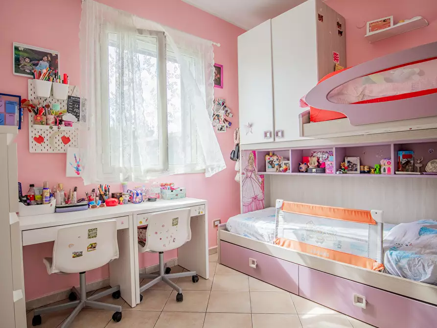 Immagine 18 di Villa in vendita  in VIA FILICUDI 34 a Siracusa