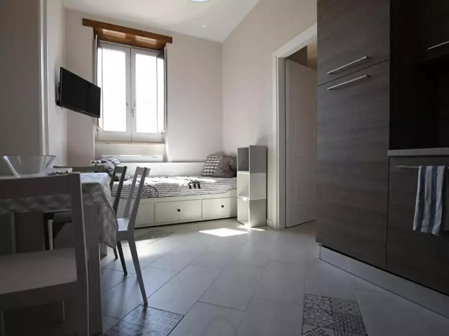 Immagine 11 di Appartamento in vendita  in Via della Amalfitania 58 a Siracusa