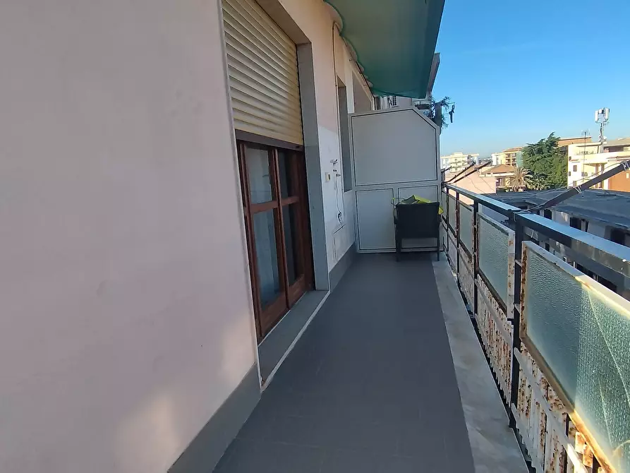 Immagine 13 di Appartamento in vendita  in Viale Scala Greca 397 a Siracusa