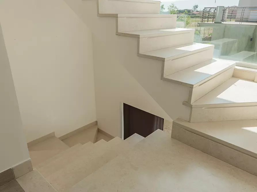 Immagine 46 di Villa in vendita  in Via dell'Airone 3 a Siracusa