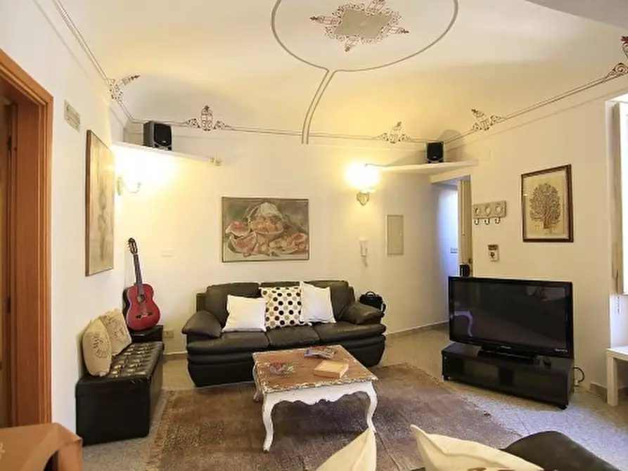 Immagine 3 di Appartamento in vendita  in Via Larga 13 a Siracusa