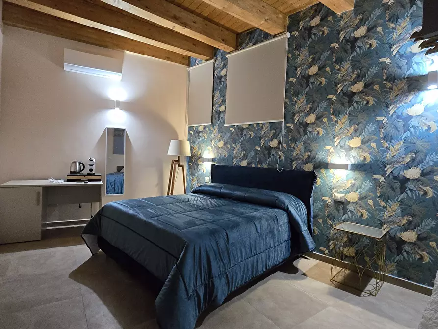 Immagine 31 di Terratetto in vendita  in Piazza Archimede 11 a Siracusa