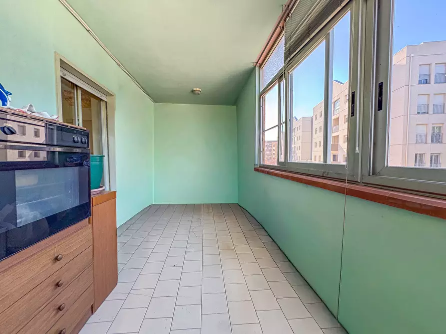 Immagine 47 di Appartamento in vendita  in Via Bartolomeo Cannizzo 25 a Siracusa