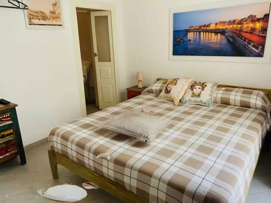 Immagine 9 di Appartamento in vendita  in Via Roma 57 a Siracusa