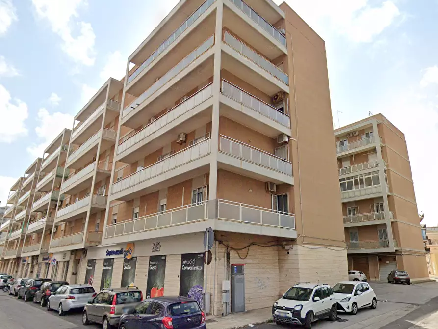 Immagine 1 di Appartamento in vendita  in Viale Algeri 51 a Siracusa