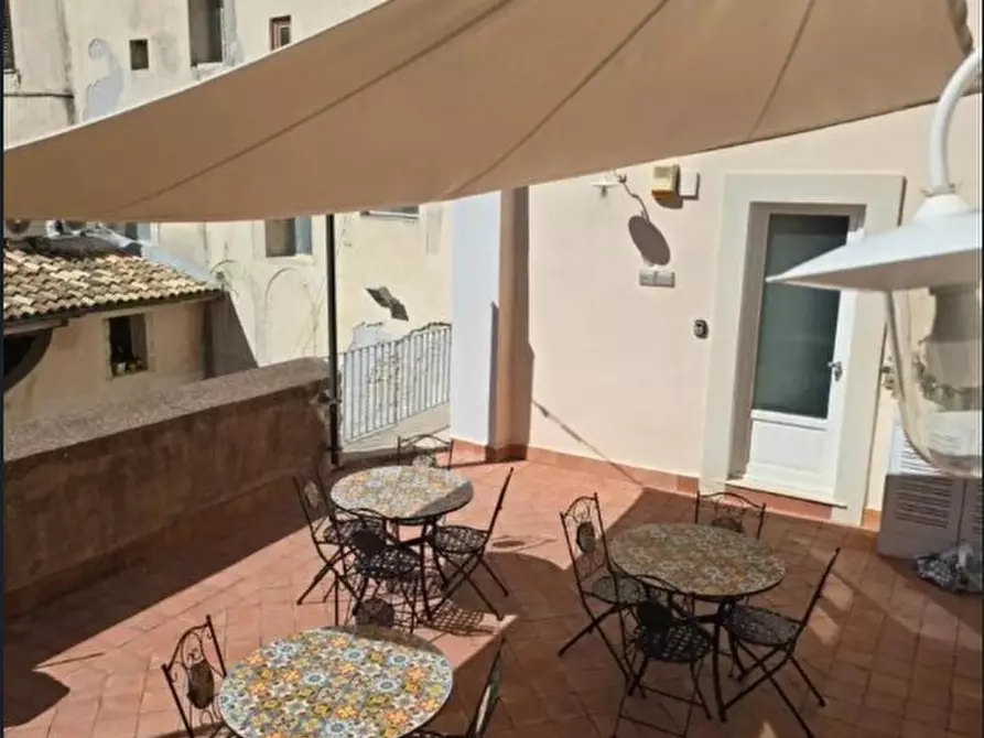 Immagine 17 di Appartamento in vendita  in Via della Amalfitania 58 a Siracusa