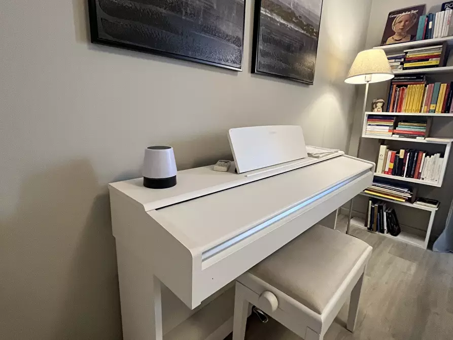 Immagine 6 di Appartamento in vendita  in Via Vincenzo Boscarino 20 a Siracusa