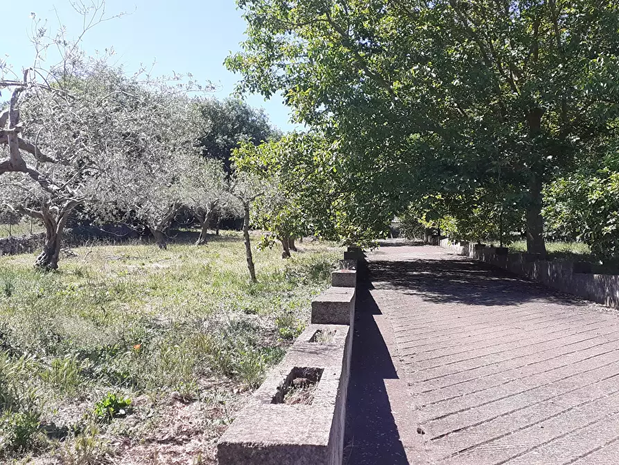 Immagine 45 di Rustico / casale in vendita  in Strada Provinciale 24 21 a Noto