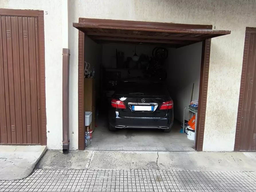 Immagine 29 di Appartamento in vendita  in Via Corsica 3 a Siracusa