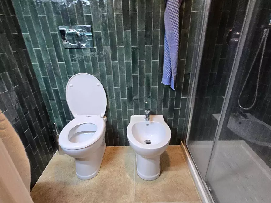 Immagine 11 di Appartamento in vendita  in via santa teresa 3 a Siracusa