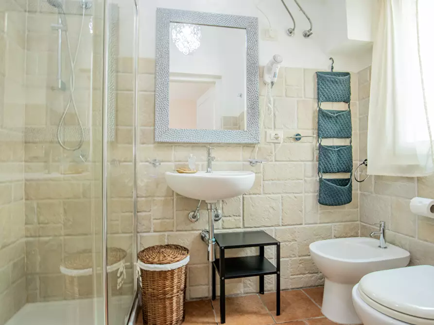 Immagine 7 di Casa indipendente in vendita  in Lungomare di Levante Elio Vittorini 20 a Siracusa