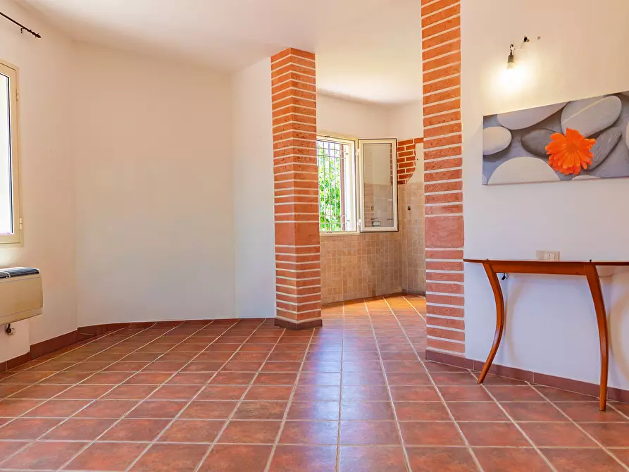 Immagine 13 di Villa in vendita  in Via Olindo Marinelli 66 a Siracusa