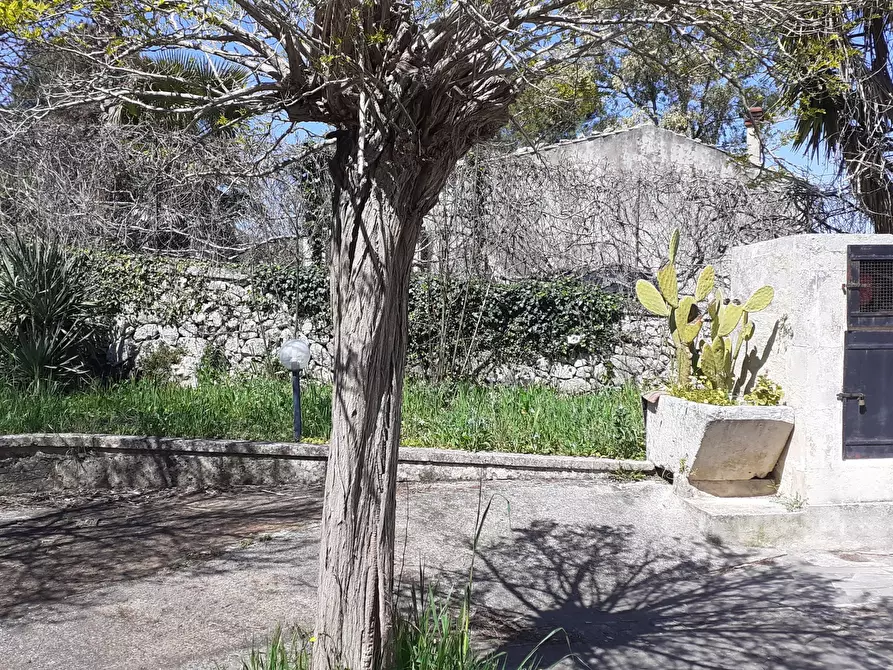 Immagine 35 di Villetta a schiera in vendita  in Via Acre 19 a Palazzolo Acreide