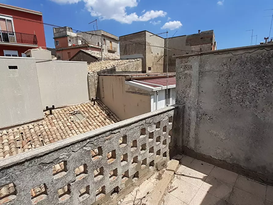 Immagine 22 di Casa indipendente in vendita  in Via Orazio 19 a Palazzolo Acreide