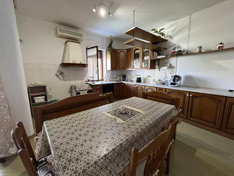 Immagine 6 di Appartamento in vendita  in Viale Scala Greca 406 a Siracusa