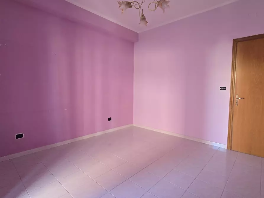 Immagine 39 di Appartamento in vendita  in Via Carlo Forlanini 20 a Siracusa