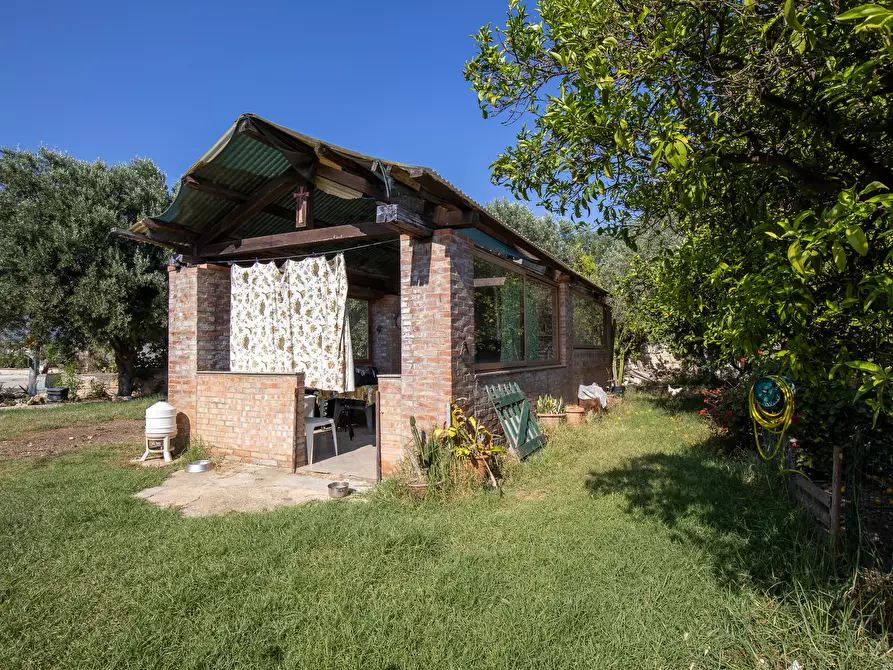 Immagine 4 di Villa in vendita  in Via delle Fornaci a Siracusa