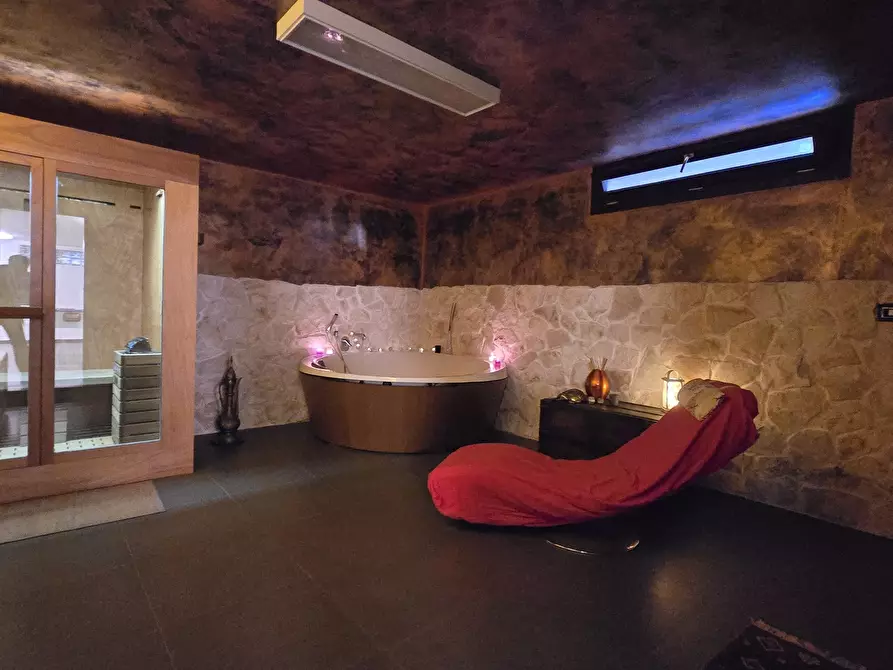 Immagine 29 di Villa in vendita  in Via Monti Nebrodi 64 a Siracusa