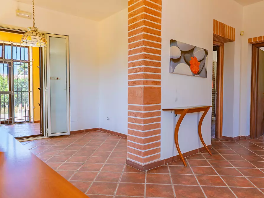 Immagine 17 di Villa in vendita  in Via Olindo Marinelli 66 a Siracusa