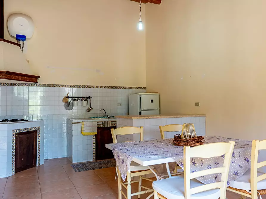 Immagine 8 di Villetta a schiera in vendita  in Via Acre 19 a Palazzolo Acreide