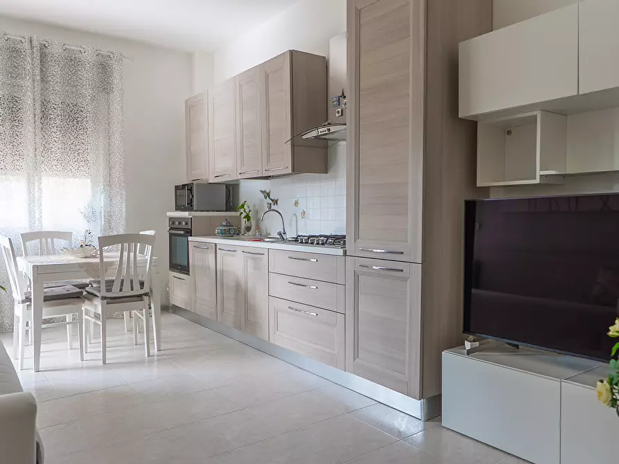 Immagine 6 di Appartamento in vendita  in Via Alcibiade a Siracusa