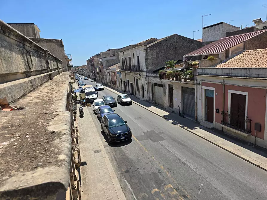 Immagine 16 di Terratetto in vendita  in Via Vittorio Emanuele III 288 a Canicattini Bagni