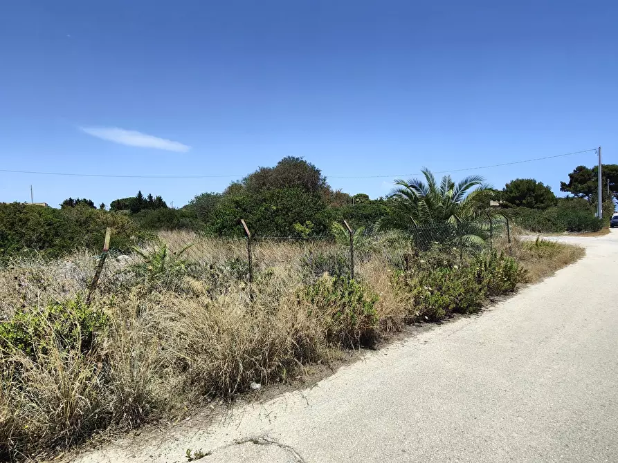 Immagine 13 di Rustico / casale in vendita  in Via dell'Opale 10 a Siracusa