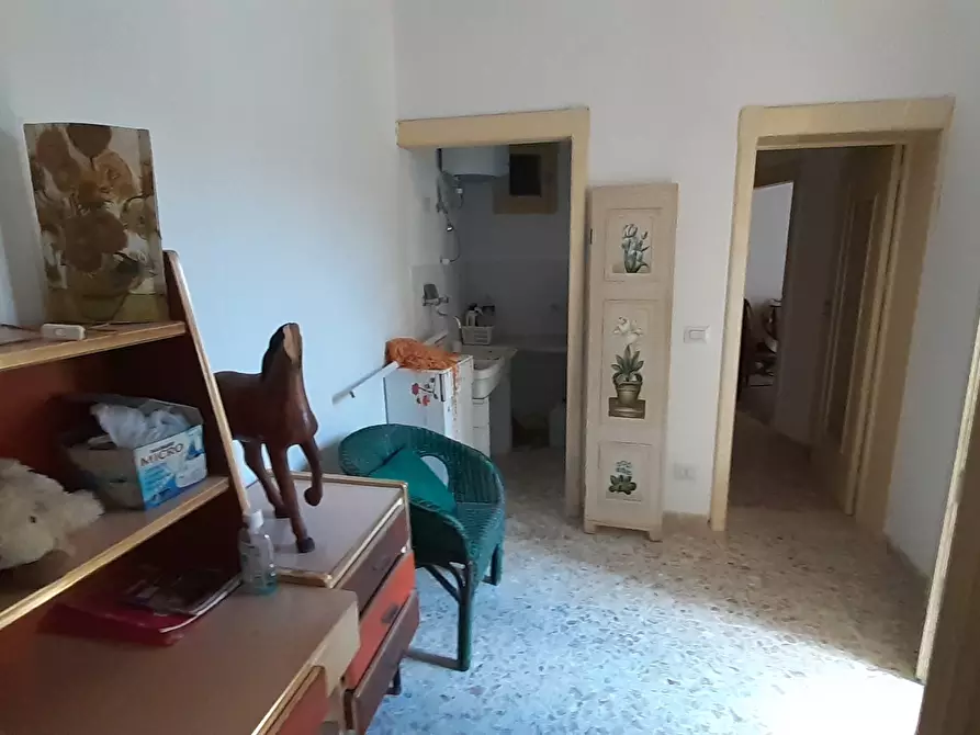 Immagine 4 di Casa indipendente in vendita  in Via Sant'Antonio 20 a Palazzolo Acreide