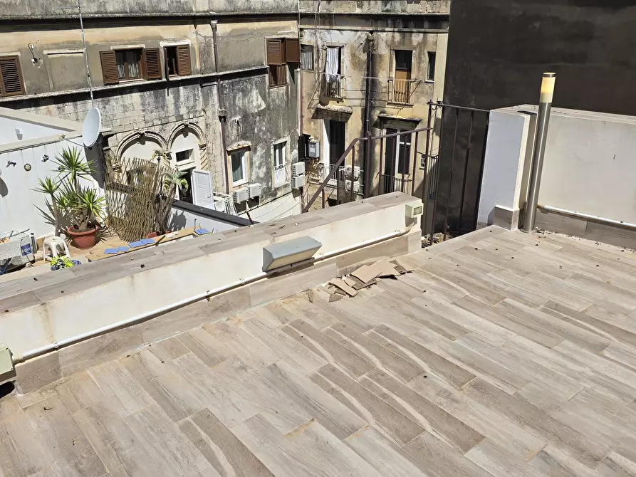 Immagine 56 di Terratetto in vendita  in Piazza Archimede 11 a Siracusa